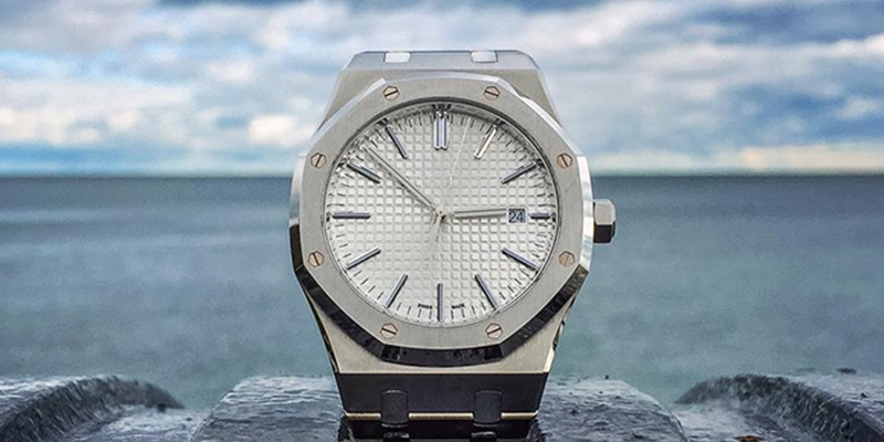 长春法穆兰手表维修售后在哪